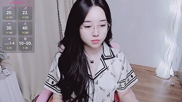 Miu-999 online show from 10-01-25, 02:06