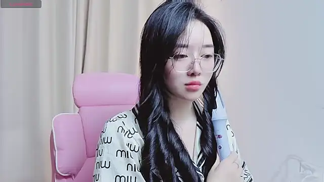 Miu-999 online show from 03-31-26, 02:02