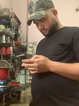 amitsharma7868 online show from 03-20-26, 02:05