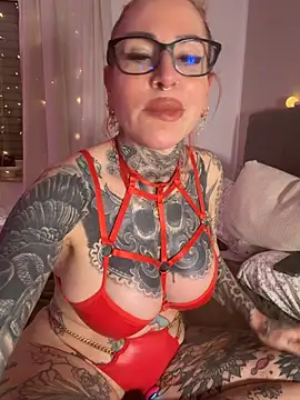 CatCoxx online show from 03-13-26, 07:20