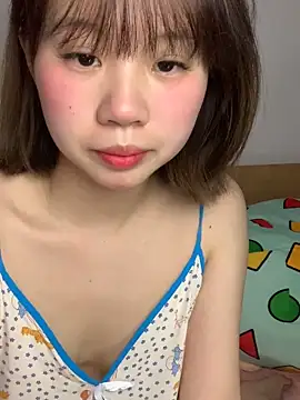 zhaomosheng125216 online show from 01-18-26, 07:56