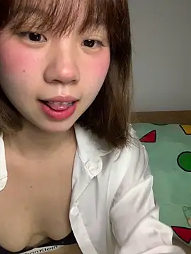 zhaomosheng125216 online show from 03-01-26, 11:40