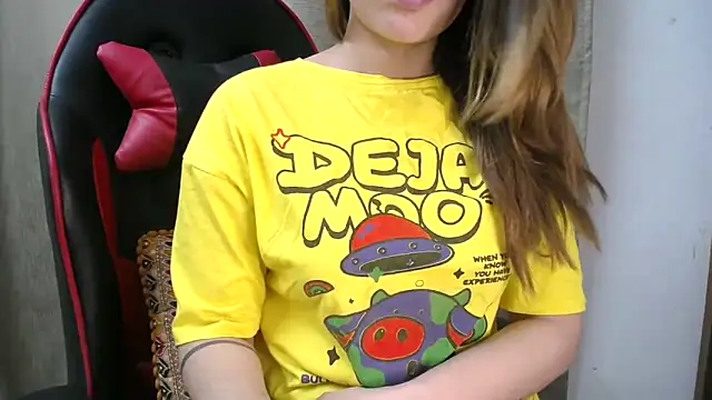 niya-cute online show from 03-09-26, 04:44