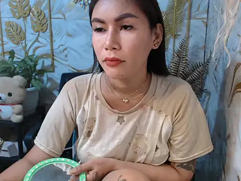 tshot izzy 88 online show from 02-06-26, 12:37