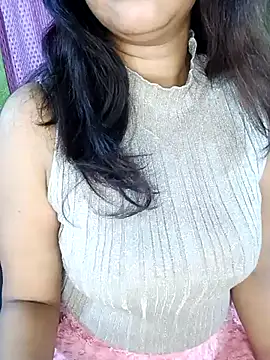 Snapshot of Ishani_Baby chatting on 12-19-25, 05:31 Ishani Baby online show from 12-19-25, 05:31