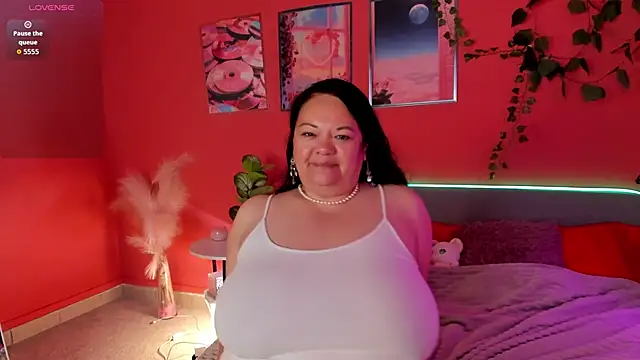 Snapshot of sandra_jackson chatting on 06-08-26, 02:56 sandra jackson online show from 06-08-26, 02:56