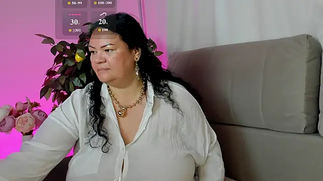 Snapshot of sandra_jackson chatting on 07-15-26, 01:44 sandra jackson online show from 07-15-26, 01:44