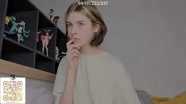 bertamimi online show from 09-24-25, 05:38