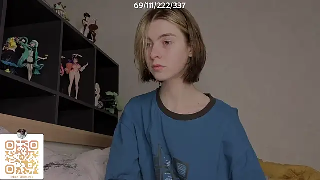 bertamimi online show from 10-02-25, 06:37