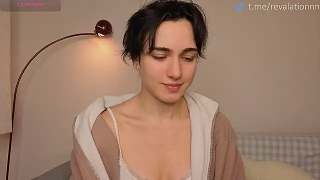 revalation  online show from 12-19-25, 04:25