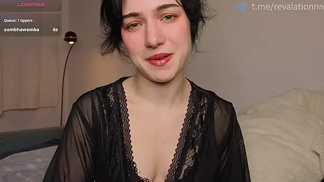 revalation  online show from 02-11-26, 03:50