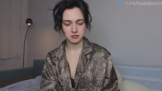 revalation  online show from 03-06-26, 03:41