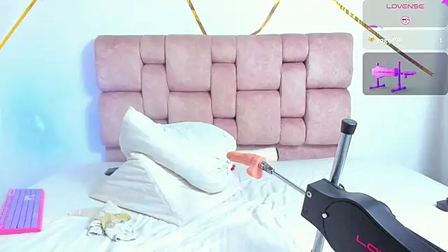 VickyVentura online show from 02-22-26, 07:23