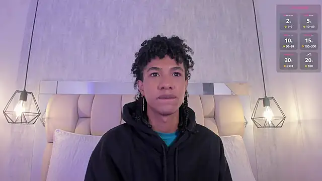 Johan gz  online show from 01-12-26, 11:26