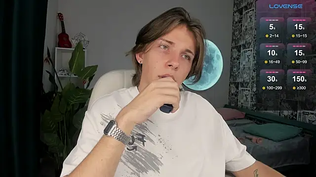 Snapshot of Robby_Manson chatting on 09-11-25, 09:04 Robby Manson online show from 09-11-25, 09:04