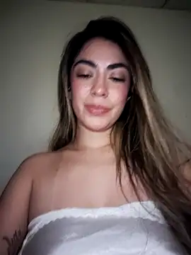 CristalHeart  online show from 11-24-25, 01:55