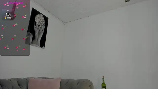 Jade rey  online show from 12-18-25, 08:26