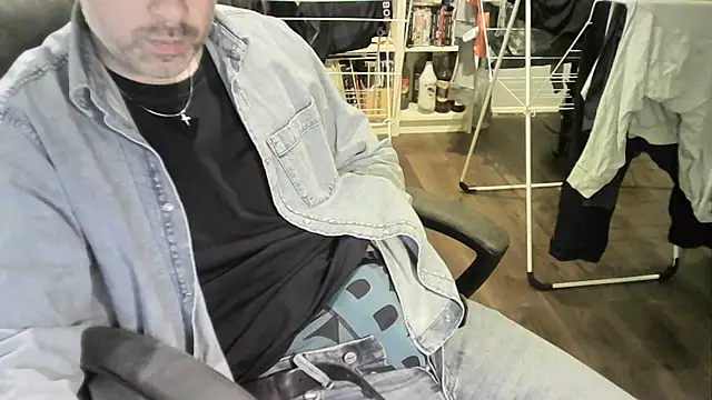 Chrisprngr online show from 09-27-25, 08:14