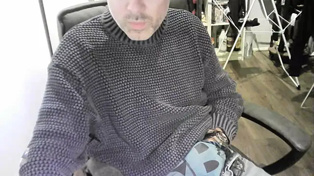 Chrisprngr online show from 02-02-26, 05:00