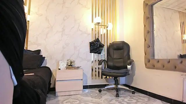 Ariagh  online show from 02-16-26, 07:21