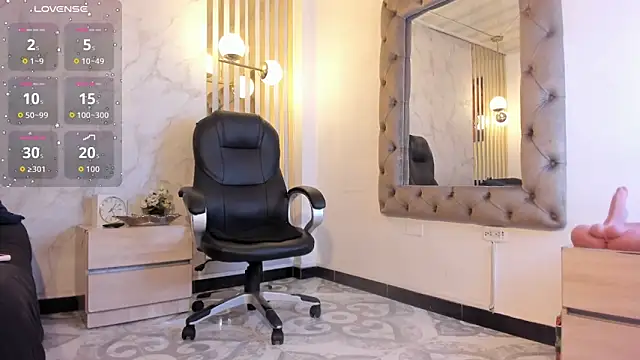 Ariagh  online show from 02-24-26, 07:23