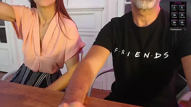 friendswithben33 online show from 02-12-26, 10:16