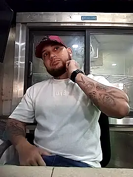 Catire10  online show from 09-09-25, 02:05