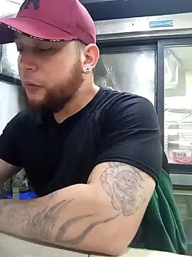 Catire10  online show from 09-18-25, 01:57