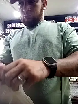 Catire10  online show from 10-14-25, 01:34