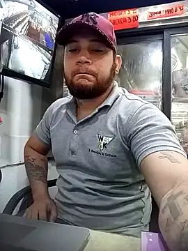 Catire10  online show from 10-18-25, 02:07