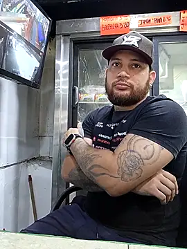 Catire10  online show from 11-07-25, 01:33