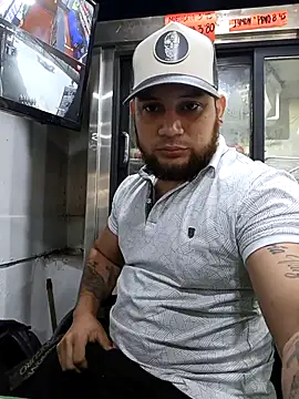 Catire10  online show from 11-11-25, 02:28