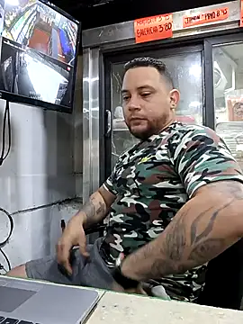 Catire10  online show from 11-15-25, 02:02