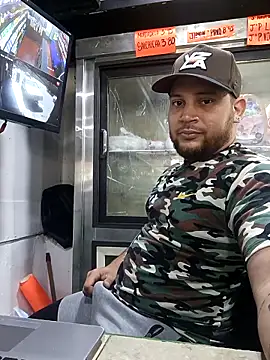 Catire10  online show from 11-27-25, 02:19