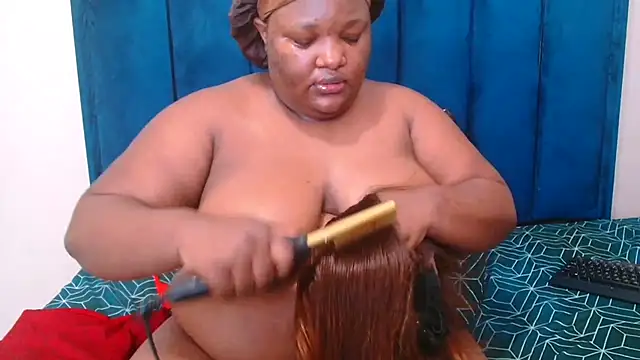 ChubbyBoobsxxx online show from 01-18-26, 06:17