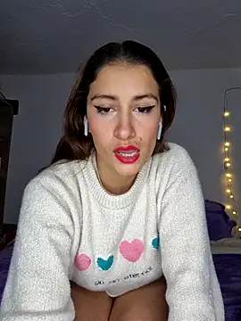 aytanna torrez online show from 10-06-25, 08:06