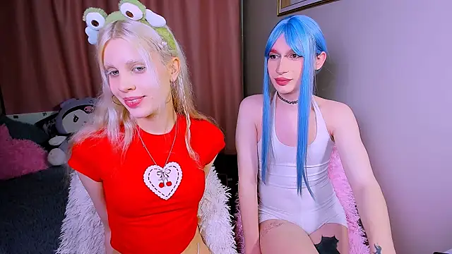 yoi mika online show from 01-11-26, 03:28