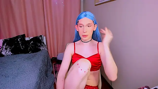 yoi mika online show from 01-12-26, 01:27