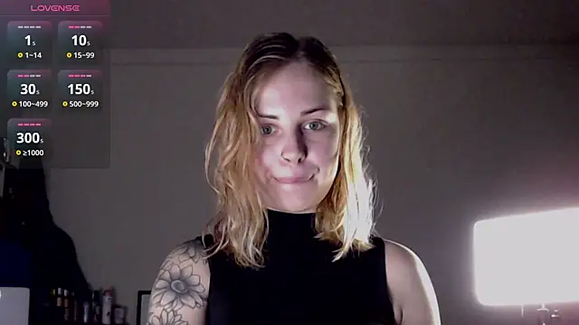 Alismoona online show from 12-02-25, 01:39