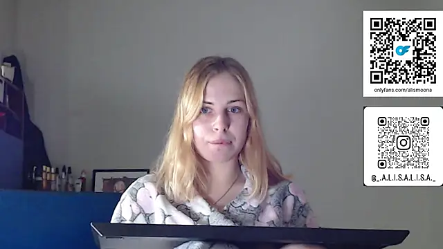 Alismoona online show from 01-08-26, 09:06