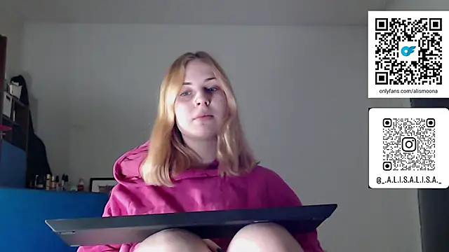 Alismoona online show from 01-14-26, 10:25