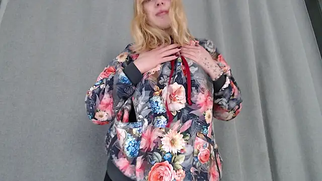 Alismoona online show from 02-23-26, 08:28