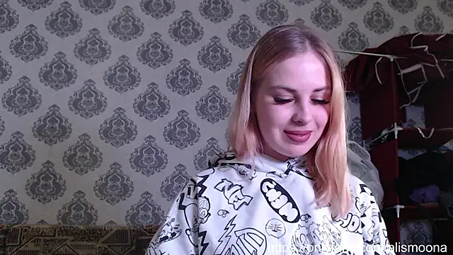 Alismoona online show from 03-08-26, 06:34