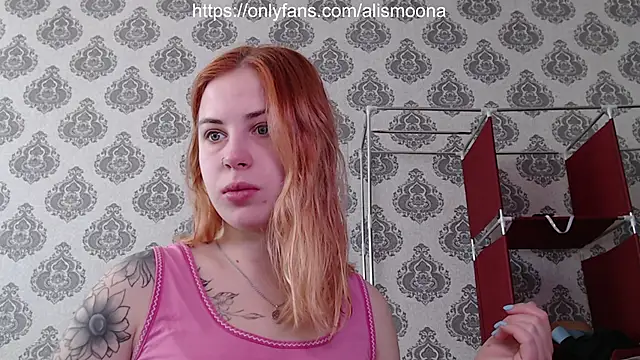 Alismoona online show from 03-27-26, 08:26