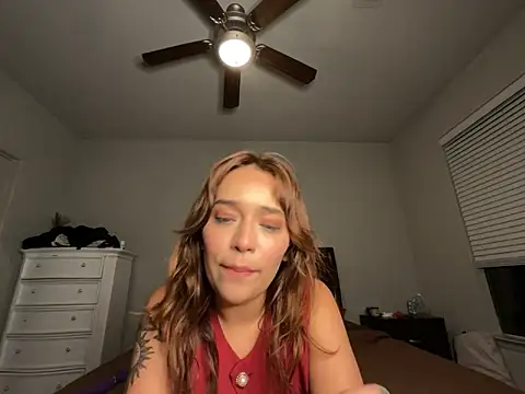 eurydicee online show from 10-07-25, 12:41