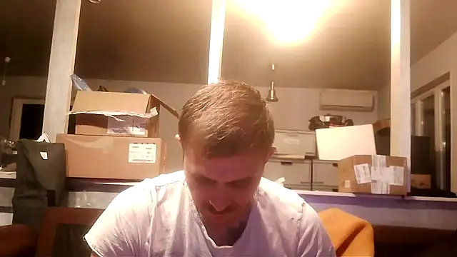 Snapshot of Bikerhot883hd chatting on 10-03-25, 07:33 Bikerhot883hd online show from 10-03-25, 07:33