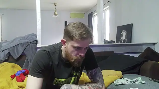 Bikerhot883hd online show from 02-09-26, 03:05