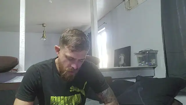 Bikerhot883hd online show from 06-07-26, 05:38