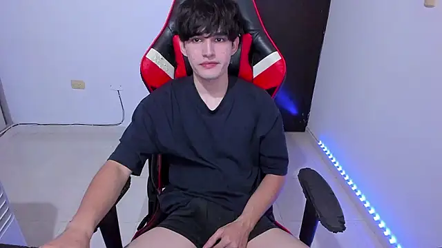 eren 188 online show from 03-25-26, 02:17