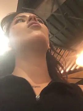 Snapshot of Mikasa-Ackerman chatting on 09-19-25, 12:02 Mikasa-Ackerman online show from 09-19-25, 12:02